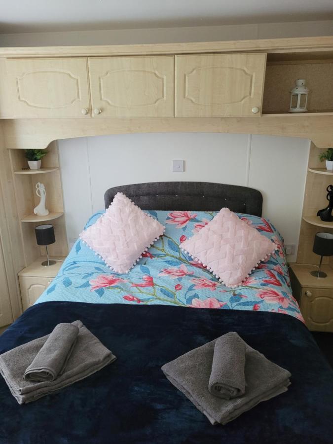 The Sunny Bunny Holiday Home Ballantrae Luaran gambar