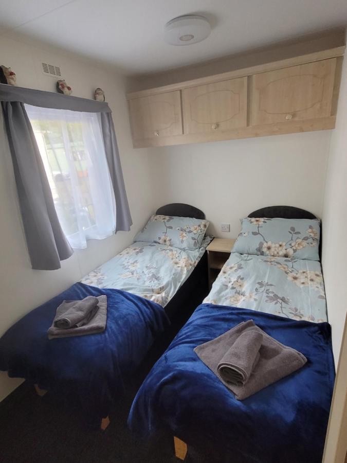 The Sunny Bunny Holiday Home Ballantrae Luaran gambar