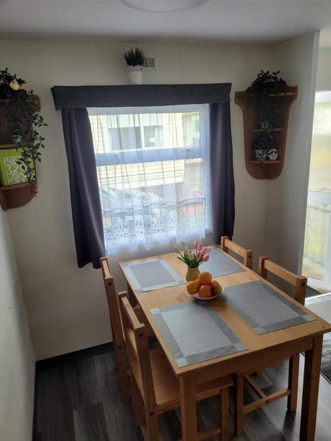 The Sunny Bunny Holiday Home Ballantrae Luaran gambar