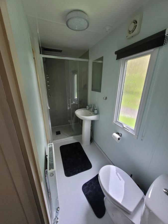 The Sunny Bunny Holiday Home Ballantrae Luaran gambar