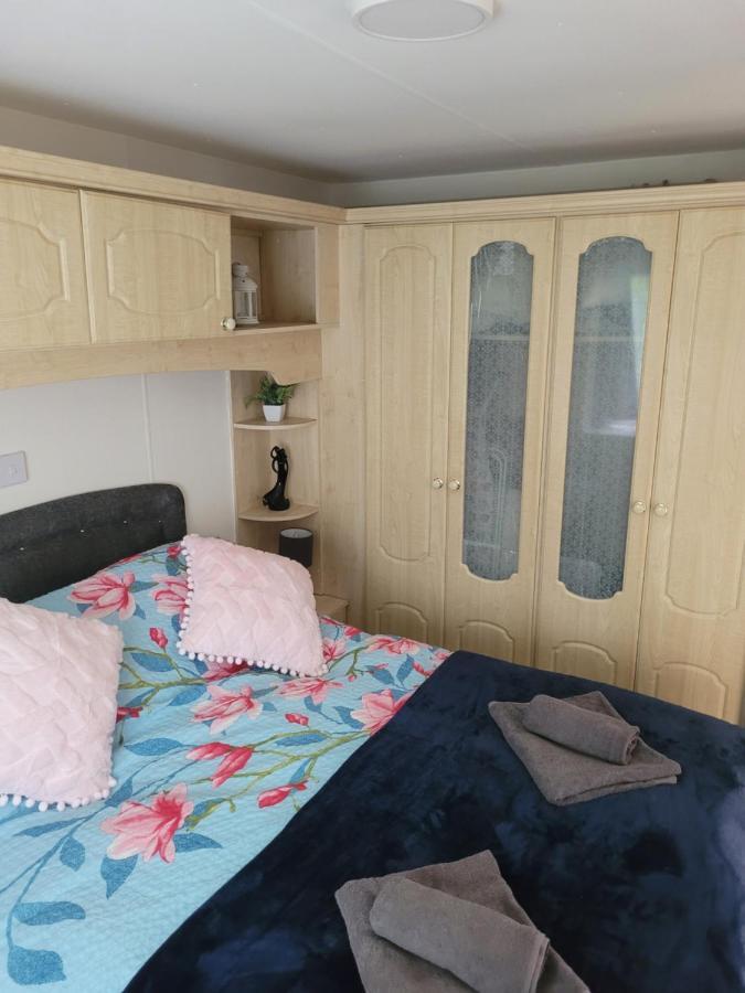 The Sunny Bunny Holiday Home Ballantrae Luaran gambar