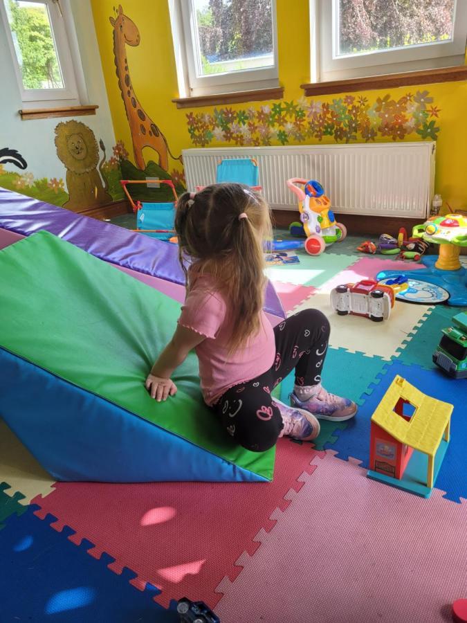 The Sunny Bunny Holiday Home Ballantrae Luaran gambar