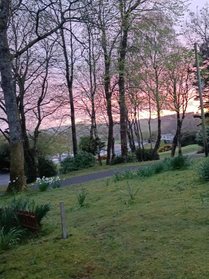 The Sunny Bunny Holiday Home Ballantrae Luaran gambar
