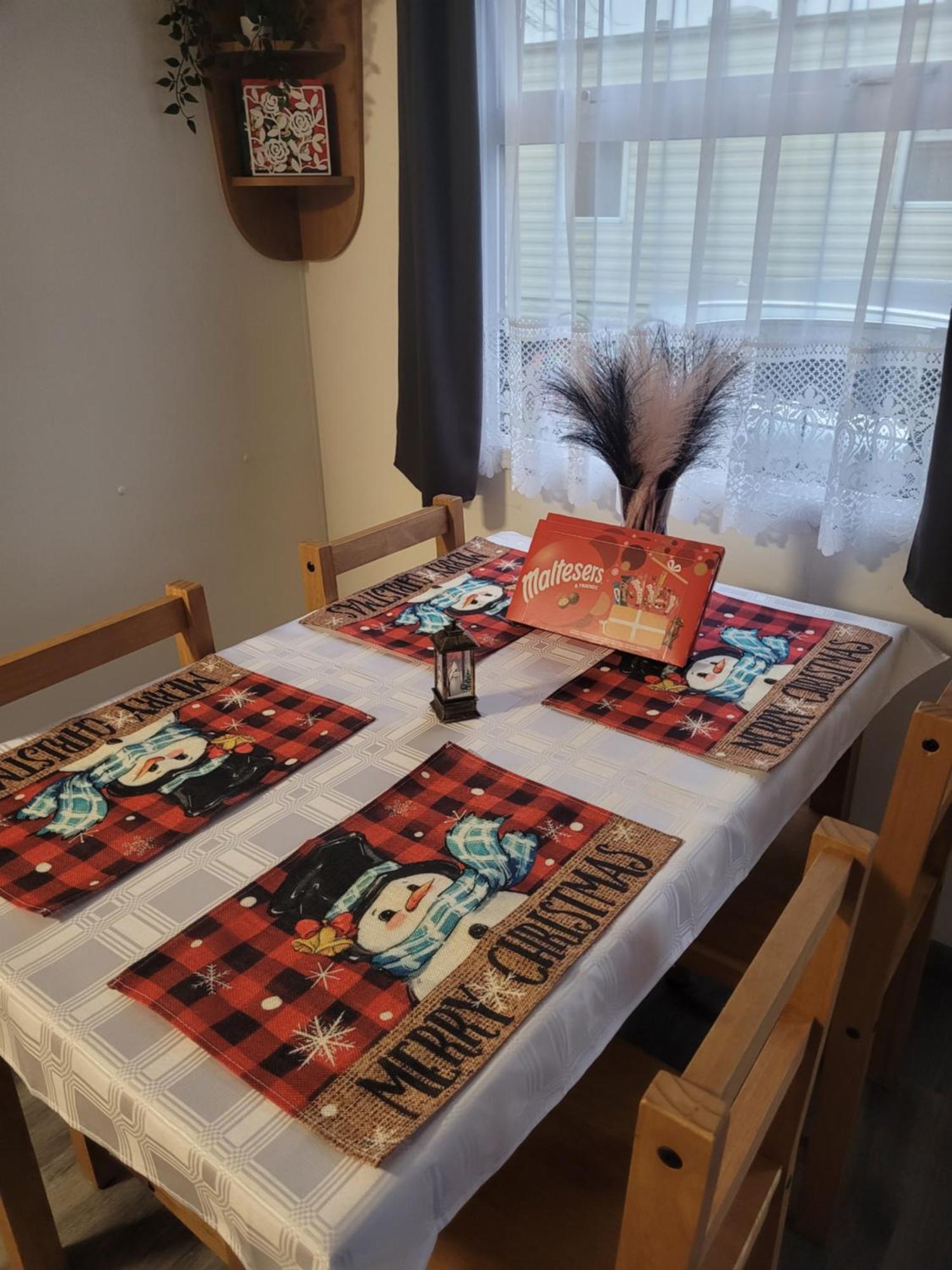 The Sunny Bunny Holiday Home Ballantrae Luaran gambar