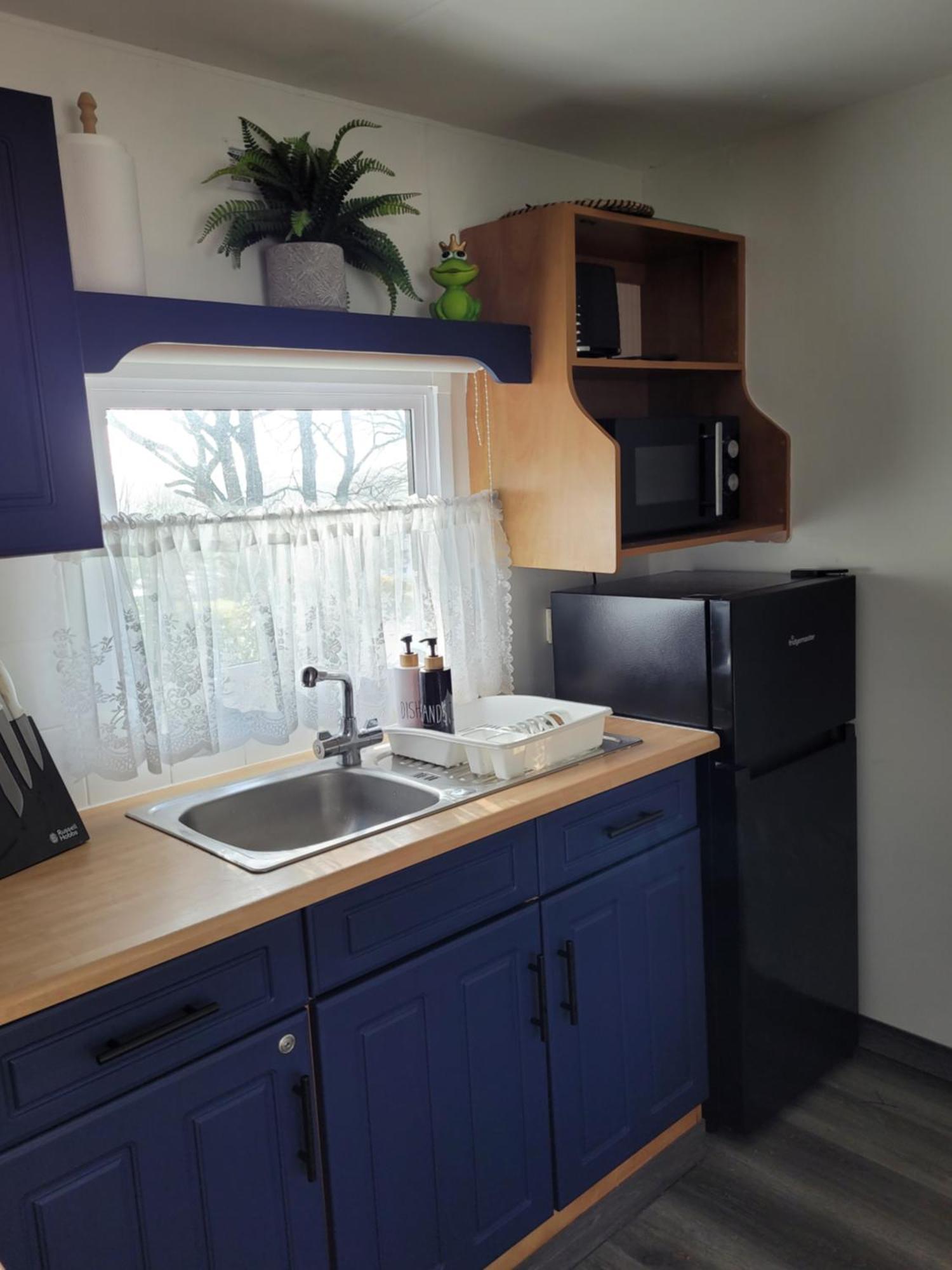 The Sunny Bunny Holiday Home Ballantrae Luaran gambar