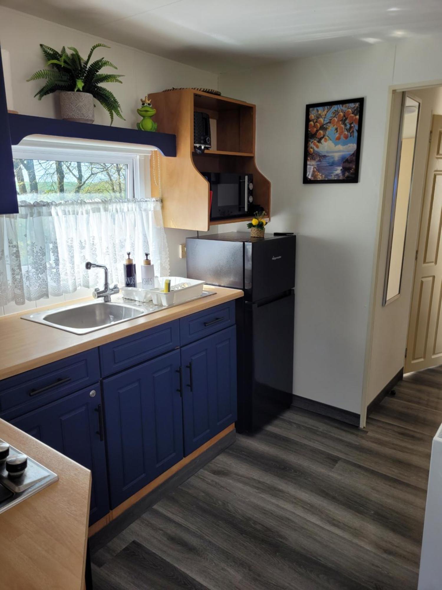 The Sunny Bunny Holiday Home Ballantrae Luaran gambar